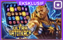Ultra Gatot kaca